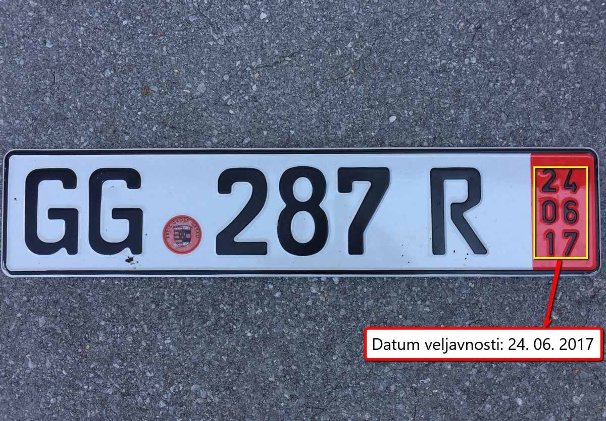 Preizkusne tablice 