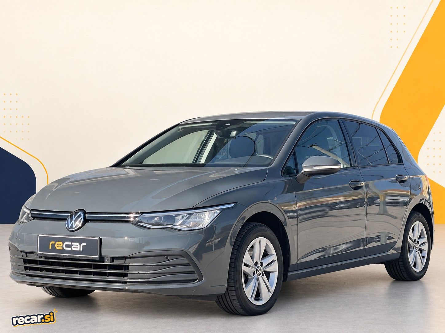 Volkswagen Golf 2.0 TDI Life DSG 2023